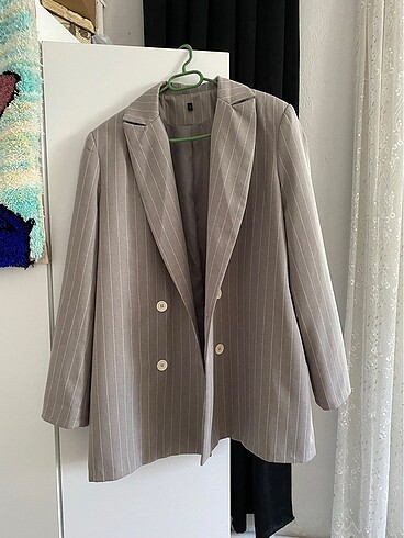 Trendyol & Milla Blazer Ceket