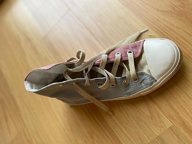 Converse Converse