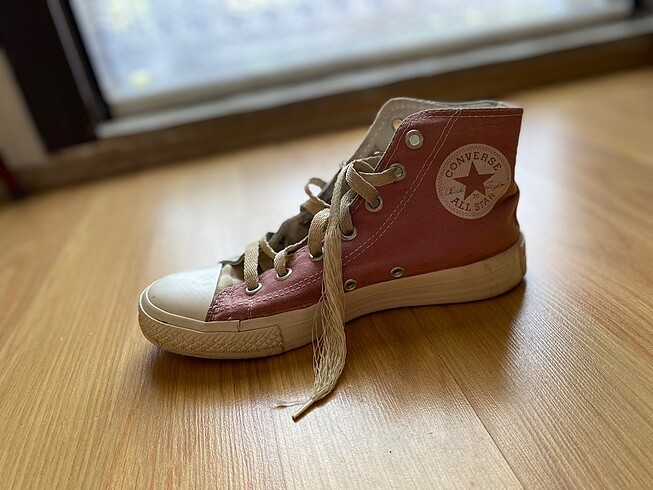 39 Beden çeşitli Renk Converse