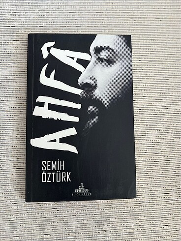 Ahfa kitap