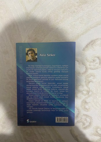 101 Soruda Sosyal Çalışma ve Sosyal Hizmetler - Görsel 2