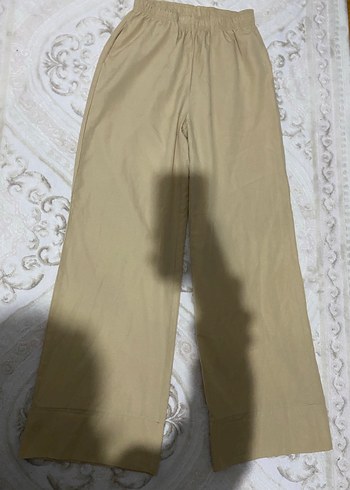 Yazlık pantolon
