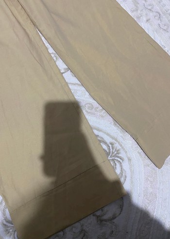 38 Beden Yazlık pantolon
