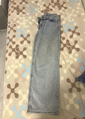 Diğer Kot pantolon