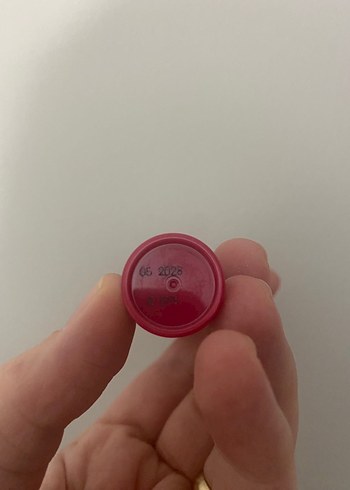 Yves rocher dudak nemlendirici. Hiç açılmadı. Son tarihi 05.2028 - Görsel 3