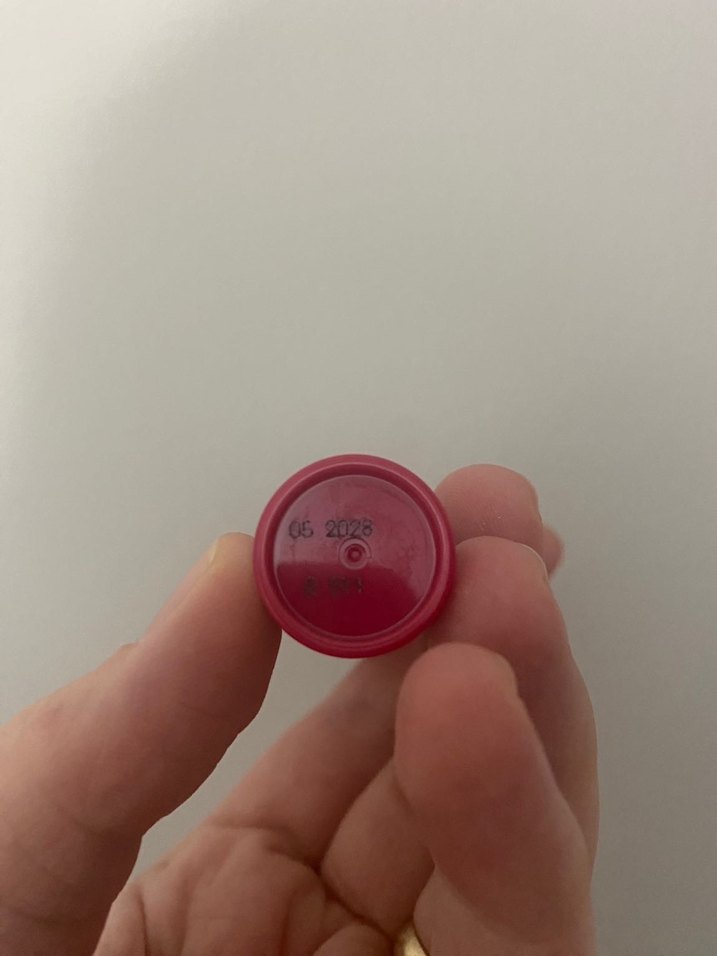 Yves rocher dudak nemlendirici. Hiç açılmadı. Son tarihi 05.2028 - Görsel 3