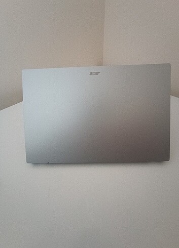 Acer Çok az kullanılan laptop 
