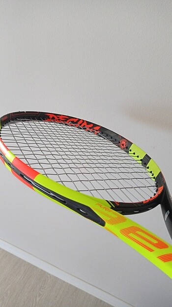  Beden Renk Babolat Decima pure aero tenis raketi