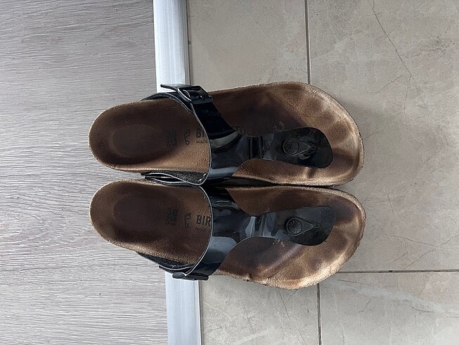 Orjinal birkenstock