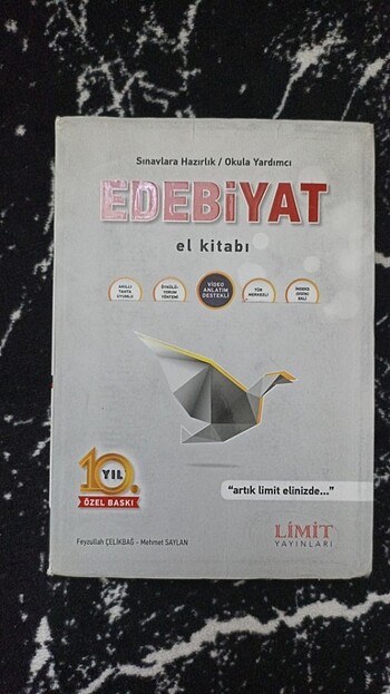 LİMİT EL KİTABI