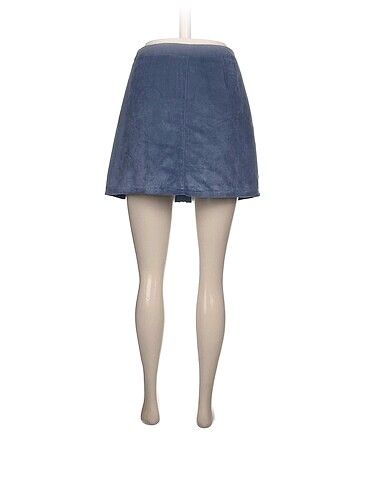 36 Beden H&M Mini Etek %70 İndirimli.