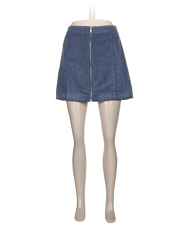 H&M Mini Etek %70 İndirimli.