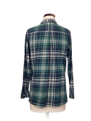 36 Beden H&M Gömlek %70 İndirimli.