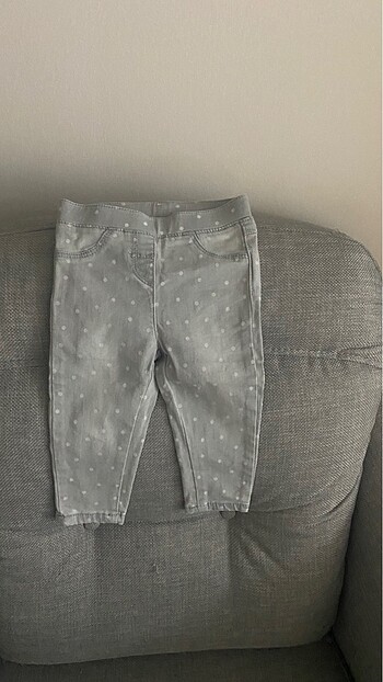 LCW kot pantolon