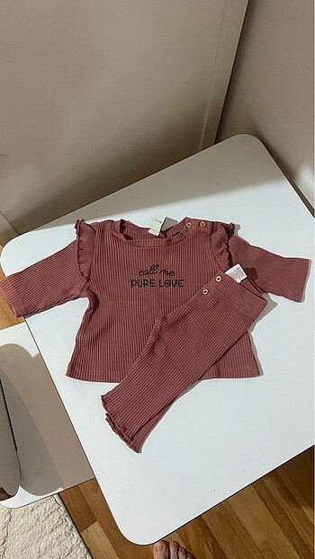 LC Waikiki LCW ikili takım