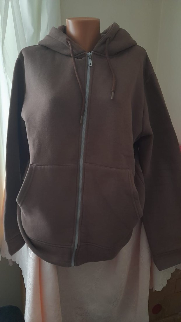 kadın erkek hirka - Görsel 4