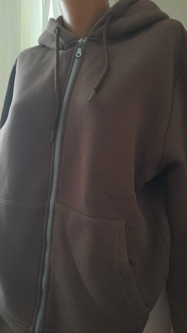 kadın erkek hirka - Görsel 2