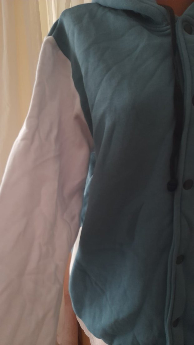 yeni hoodie - Görsel 5