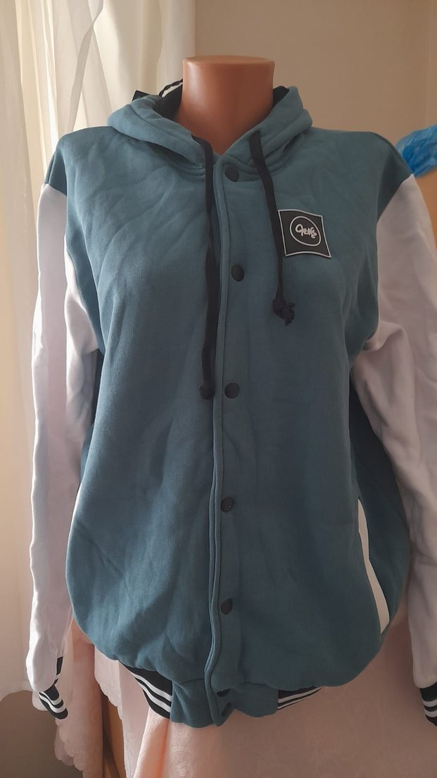 yeni hoodie - Görsel 3