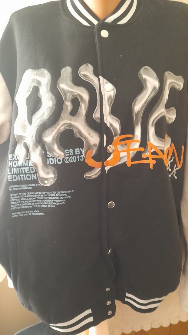 boohooman hoodie - Görsel 5