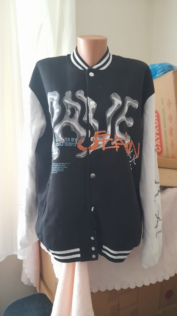 boohooman hoodie - Görsel 4