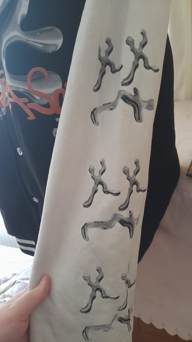 boohooman hoodie - Görsel 3