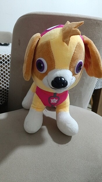 oyuncak kopek - Görsel 5