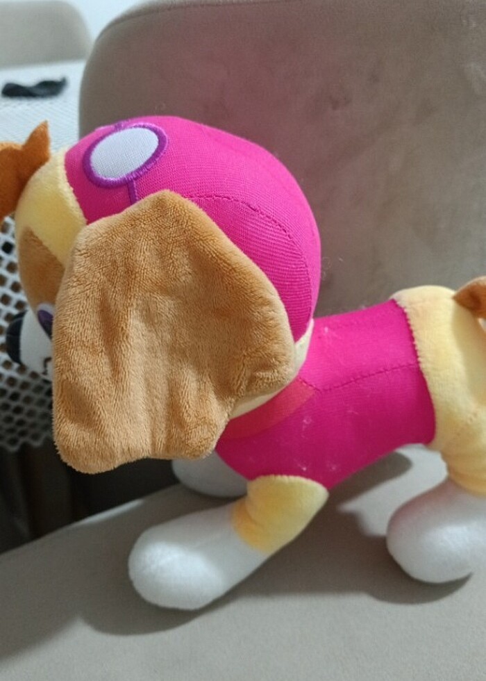 oyuncak kopek - Görsel 3