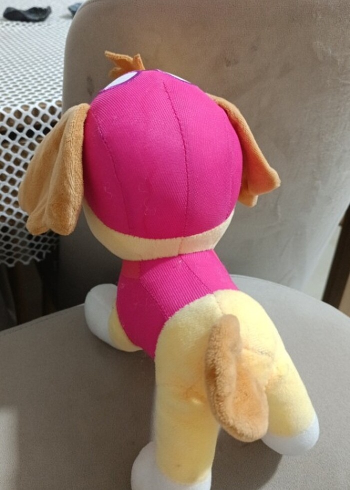 oyuncak kopek - Görsel 4