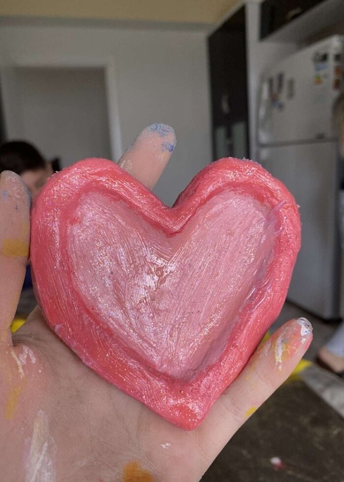 kalp kil - Görsel 3