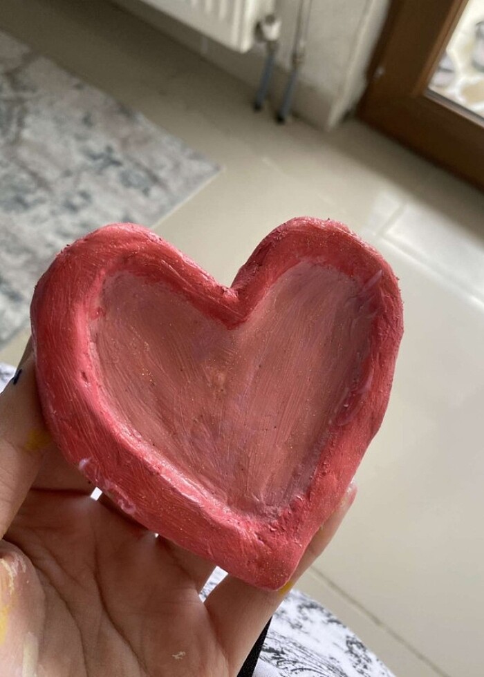 kalp kil - Görsel 5