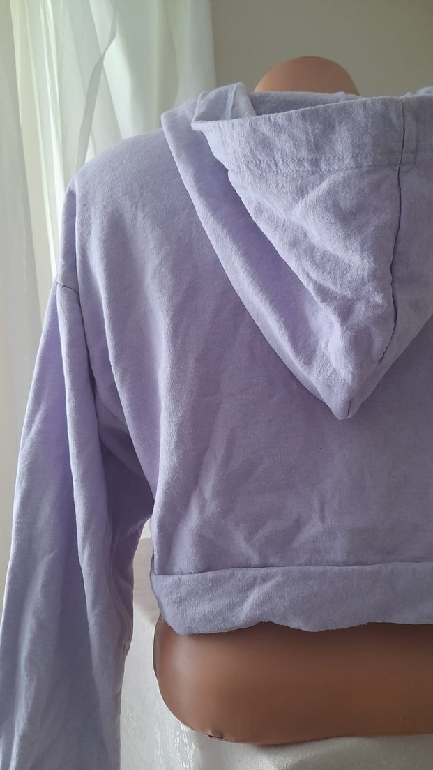 crop hirka - Görsel 2