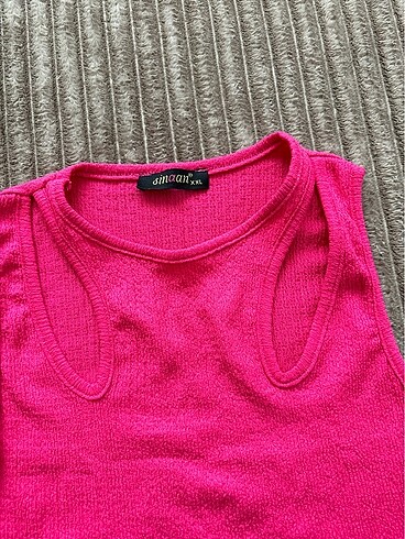 Diğer Pembe crop