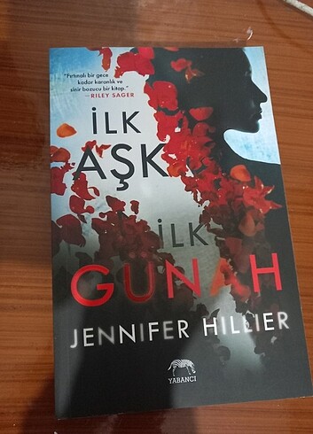 İlk aşk ilk günah 