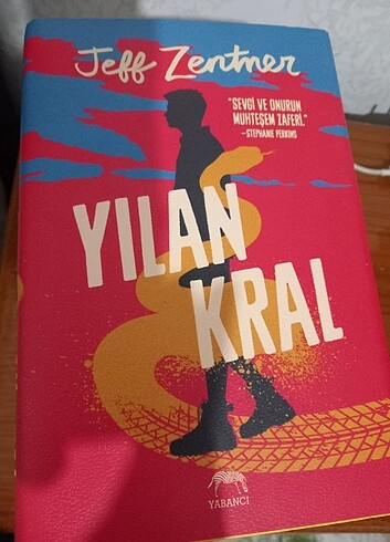 Yılan kral
