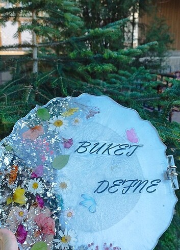 diğer Beden Tasarım tepsi