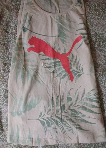 Puma Kadin Atlet