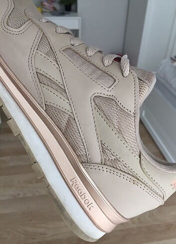40 Beden Reebok bayan spor ayakkabı