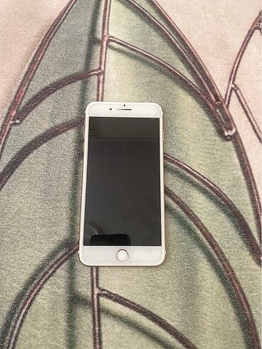 İphone 7 plus orjinal cihaz