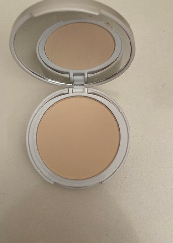 Gabrini Mat Pudra Bej - Görsel 8