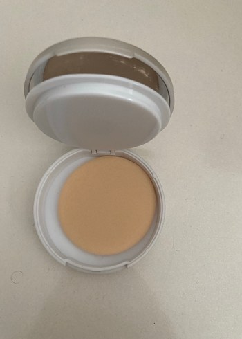 Gabrini Mat Pudra Bej - Görsel 10