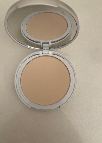 Gabrini Mat Pudra Bej - Görsel 7