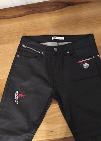 Zara Tarz pantolon