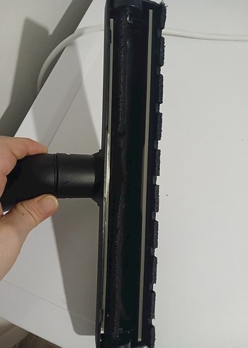 Hotpoint Siyah Fırça - Görsel 4