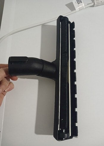 Hotpoint Siyah Fırça - Görsel 2