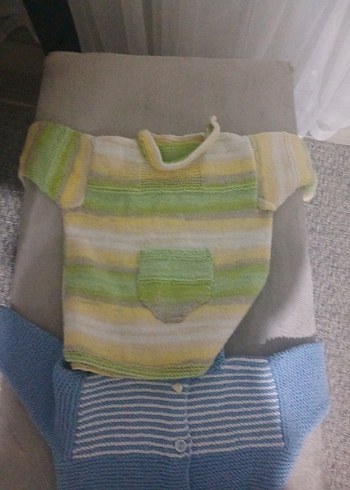 toplu çocuk kıyafeti - Görsel 3