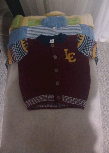 toplu çocuk kıyafeti - Görsel 5