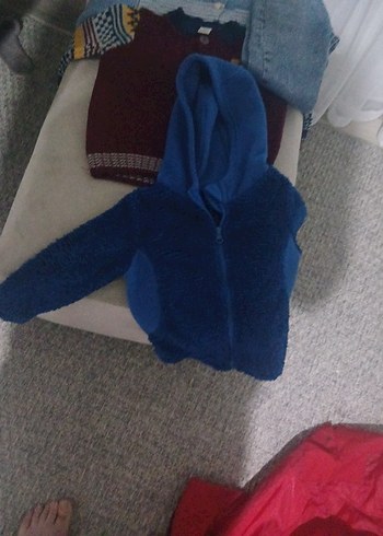 toplu çocuk kıyafeti - Görsel 6