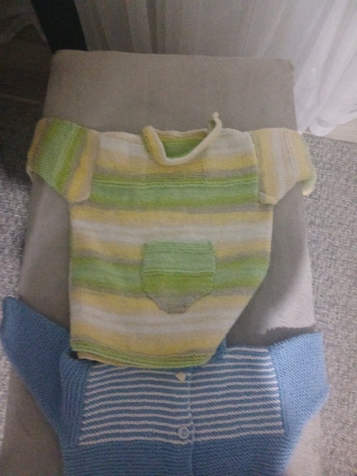 toplu çocuk kıyafeti - Görsel 3