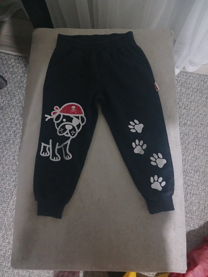 toplu çocuk kıyafeti - Görsel 2